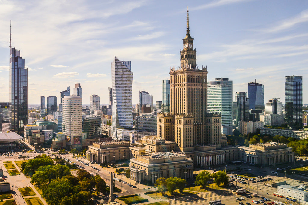 Warsaw